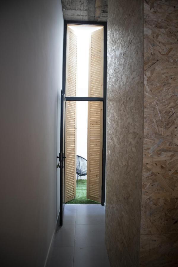 Urban Sal Loft Διαμέρισμα Εσπάργκος Εξωτερικό φωτογραφία