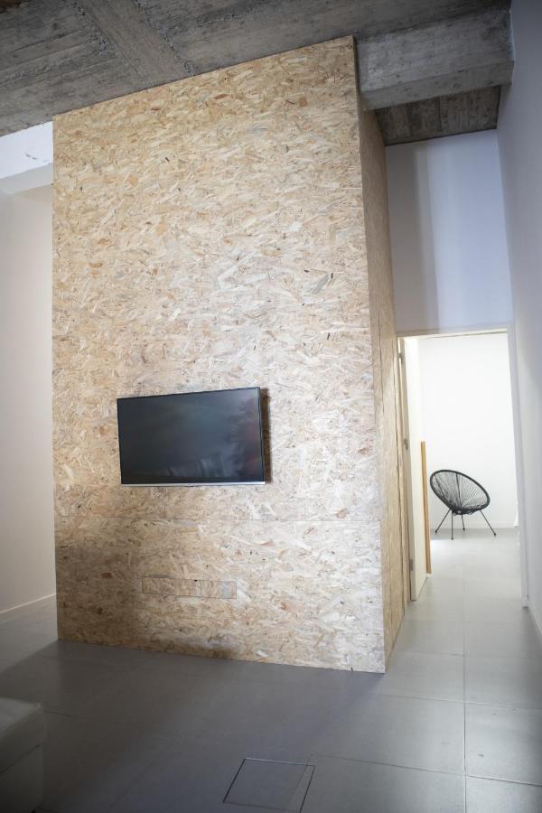 Urban Sal Loft Διαμέρισμα Εσπάργκος Εξωτερικό φωτογραφία