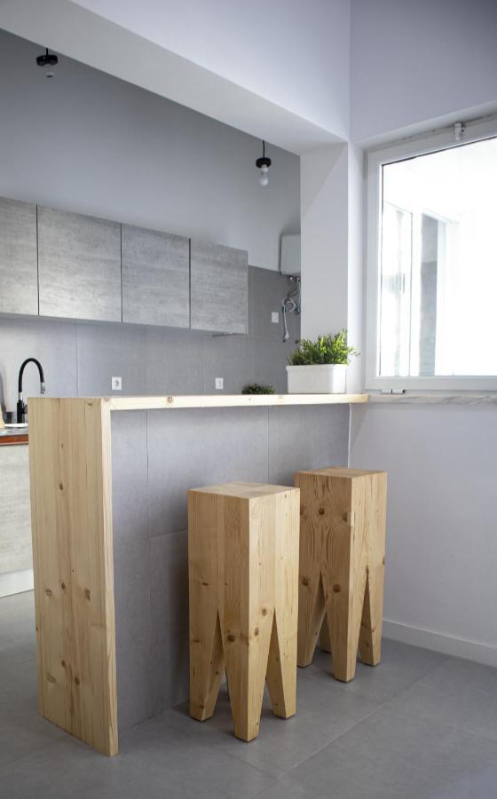 Urban Sal Loft Διαμέρισμα Εσπάργκος Εξωτερικό φωτογραφία