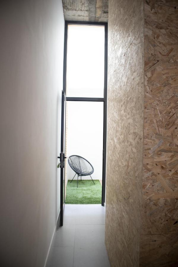 Urban Sal Loft Διαμέρισμα Εσπάργκος Εξωτερικό φωτογραφία