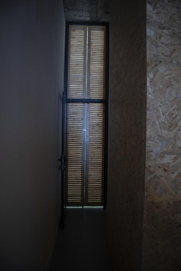 Urban Sal Loft Διαμέρισμα Εσπάργκος Εξωτερικό φωτογραφία