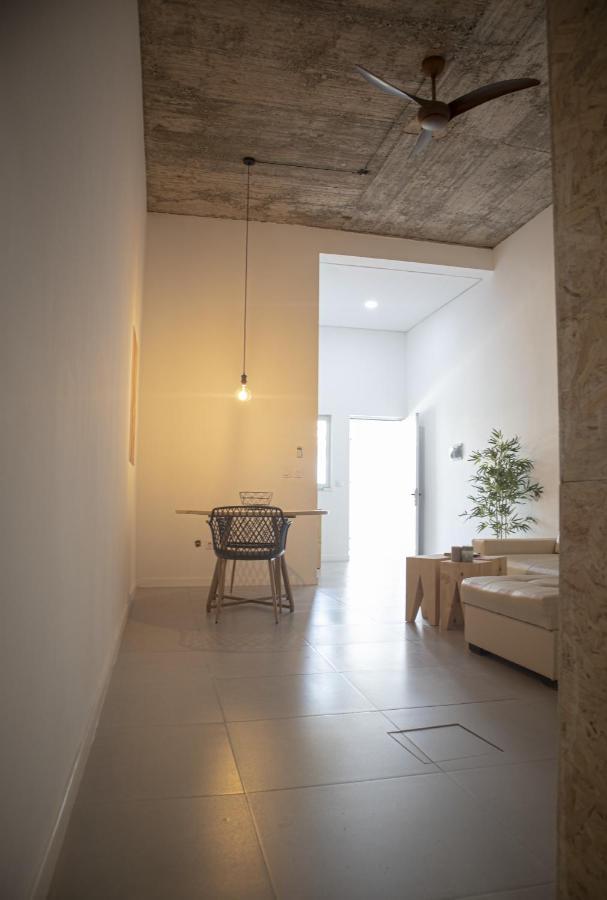 Urban Sal Loft Διαμέρισμα Εσπάργκος Εξωτερικό φωτογραφία