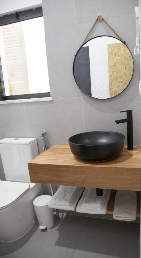 Urban Sal Loft Διαμέρισμα Εσπάργκος Εξωτερικό φωτογραφία
