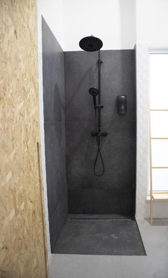 Urban Sal Loft Διαμέρισμα Εσπάργκος Εξωτερικό φωτογραφία