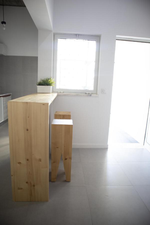 Urban Sal Loft Διαμέρισμα Εσπάργκος Εξωτερικό φωτογραφία