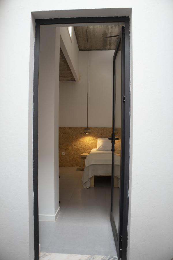 Urban Sal Loft Διαμέρισμα Εσπάργκος Εξωτερικό φωτογραφία