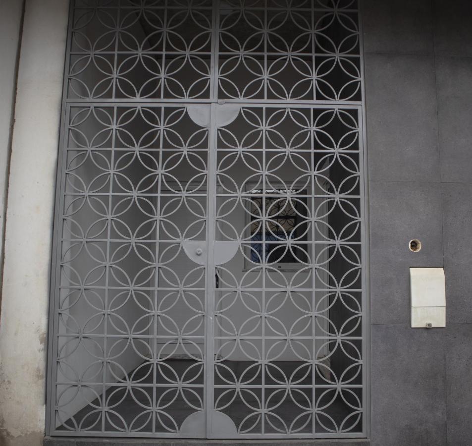 Urban Sal Loft Διαμέρισμα Εσπάργκος Εξωτερικό φωτογραφία