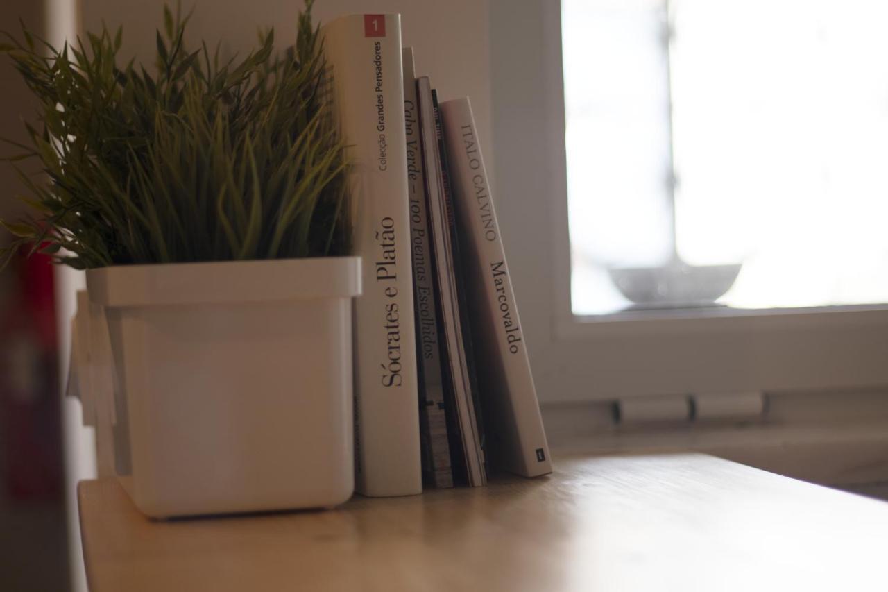 Urban Sal Loft Διαμέρισμα Εσπάργκος Εξωτερικό φωτογραφία